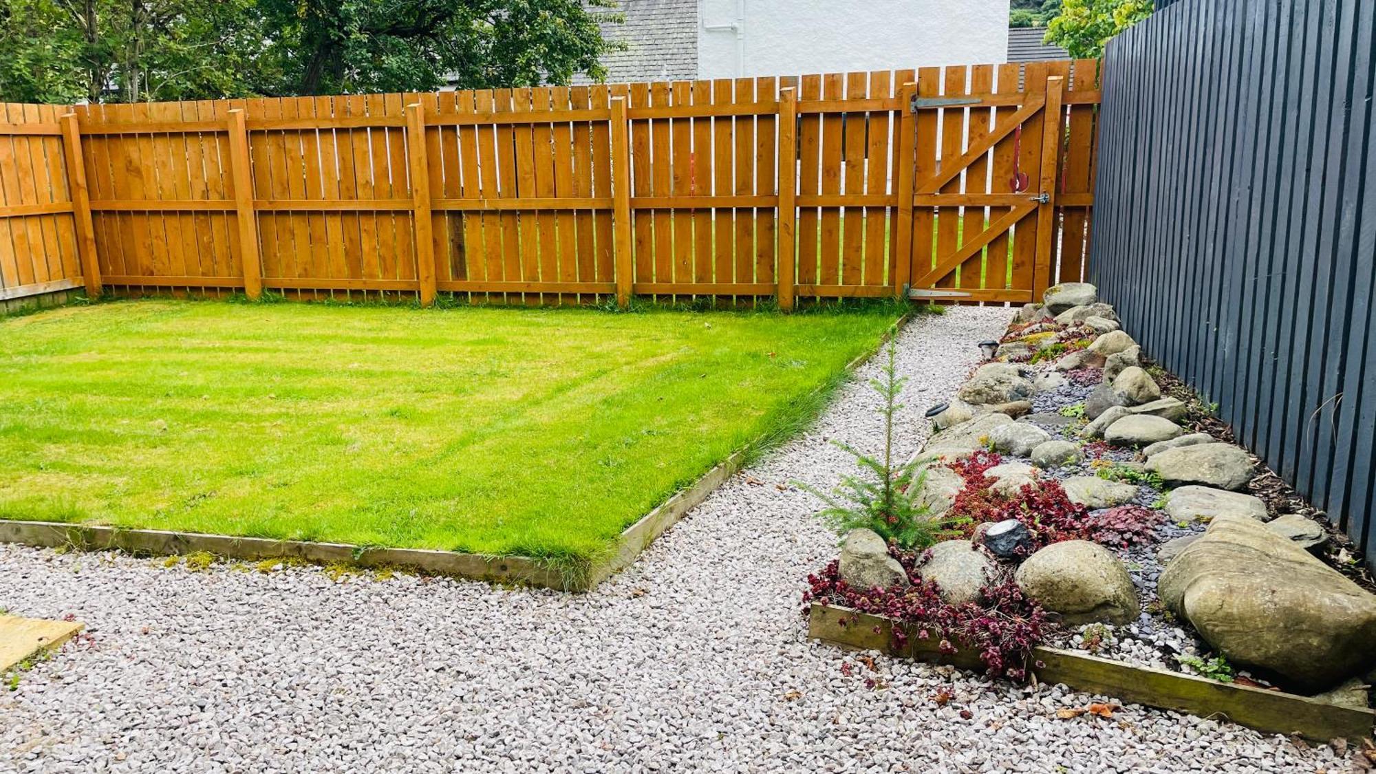 Hideaway Pod Near Loch Ness For A Tranquil Retreat Apartment Lewiston Exterior foto